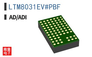 LTM8031EV#PBF