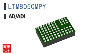 LTM8050MPY