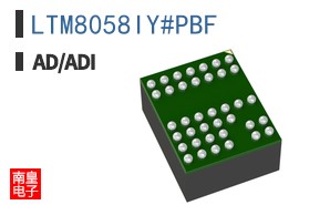 LTM8058IY#PBF