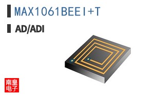 MAX1061BEEI+T
