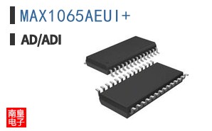 MAX1065AEUI+