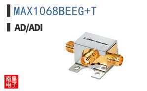 MAX1068BEEG+T