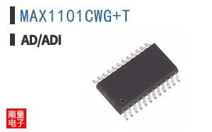 MAX1101CWG+T