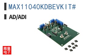 MAX11040KDBEVKIT#