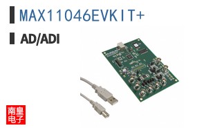MAX11046EVKIT+