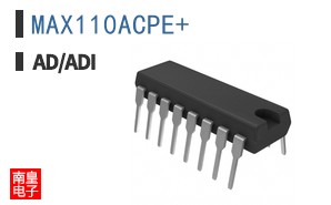 MAX110ACPE+