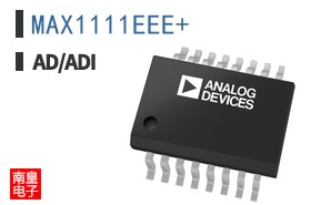 MAX1111EEE+