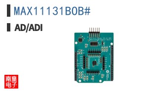 MAX11131BOB#