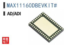 MAX11160DBEVKIT#
