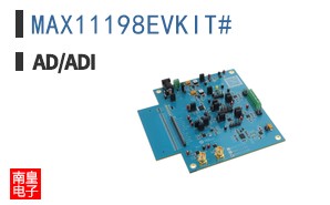 MAX11198EVKIT#