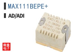 MAX111BEPE+