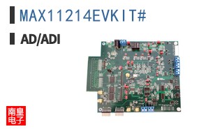 MAX11214EVKIT#