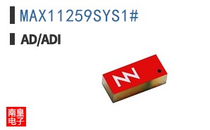 MAX11259SYS1#