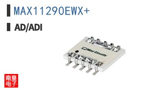 MAX11290EWX+