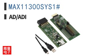 MAX11300SYS1#
