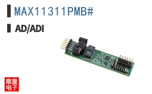 MAX11311PMB#