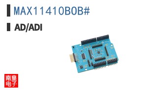 MAX11410BOB#