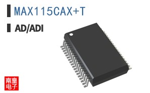 MAX115CAX+T