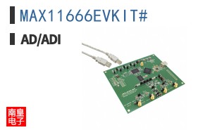 MAX11666EVKIT#