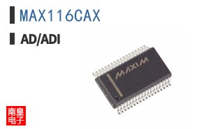 MAX116CAX
