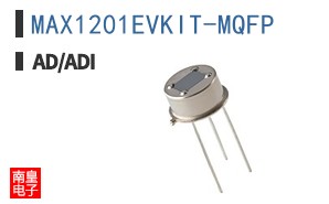 MAX1201EVKIT-MQFP