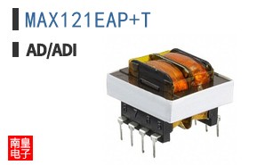 MAX121EAP+T