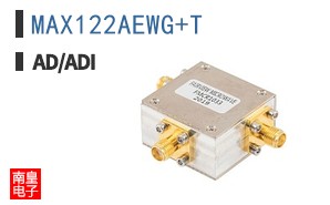 MAX122AEWG+T