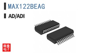 MAX122BEAG