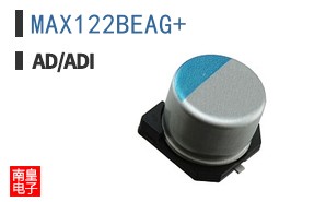 MAX122BEAG+