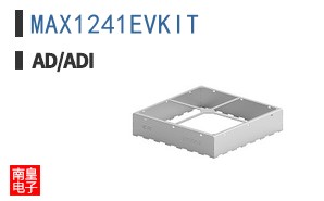 MAX1241EVKIT