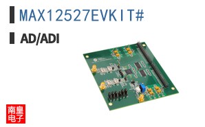 MAX12527EVKIT#
