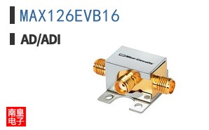 MAX126EVB16