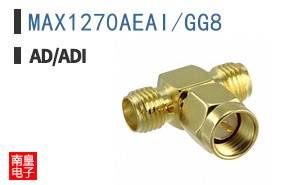 MAX1270AEAI/GG8