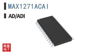 MAX1271ACAI