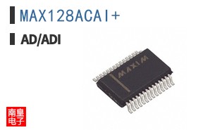 MAX128ACAI