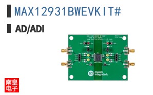 MAX12931BWEVKIT#