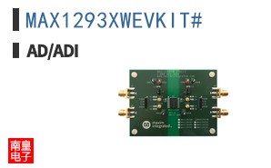 MAX1293XWEVKIT#