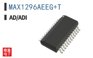 MAX1296AEEG+T