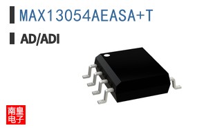 MAX13054AEASA+T