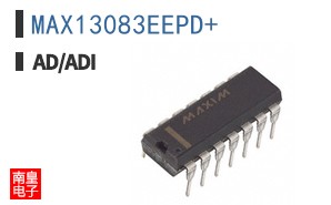 MAX13083EEPD+