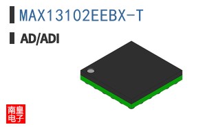 MAX13102EEBX-T
