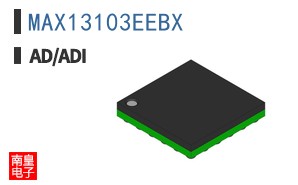 MAX13103EEBX