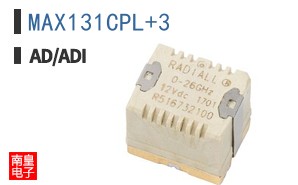 MAX131CPL+3