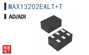 MAX13202EALT+T