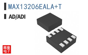 MAX13206EALA+T