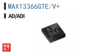 MAX13366GTE/V+