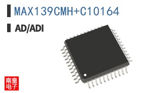 MAX139CMH+C10164
