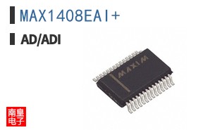 MAX1408EAI+