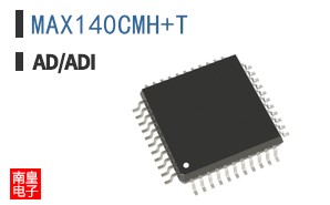 MAX140CMH+T
