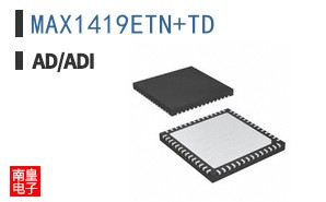 MAX1419ETN+TD